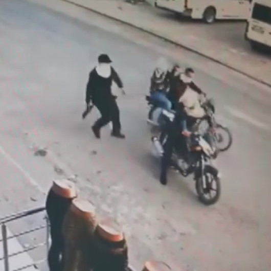 Adana’da kız meselesi kanlı bitti: 1 ölü, 3 yaralı
