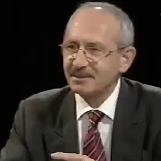 Kemal Kılıçdaroğlu’ndan başörtüsü yorumu: Bir metrekarelik bez parçası