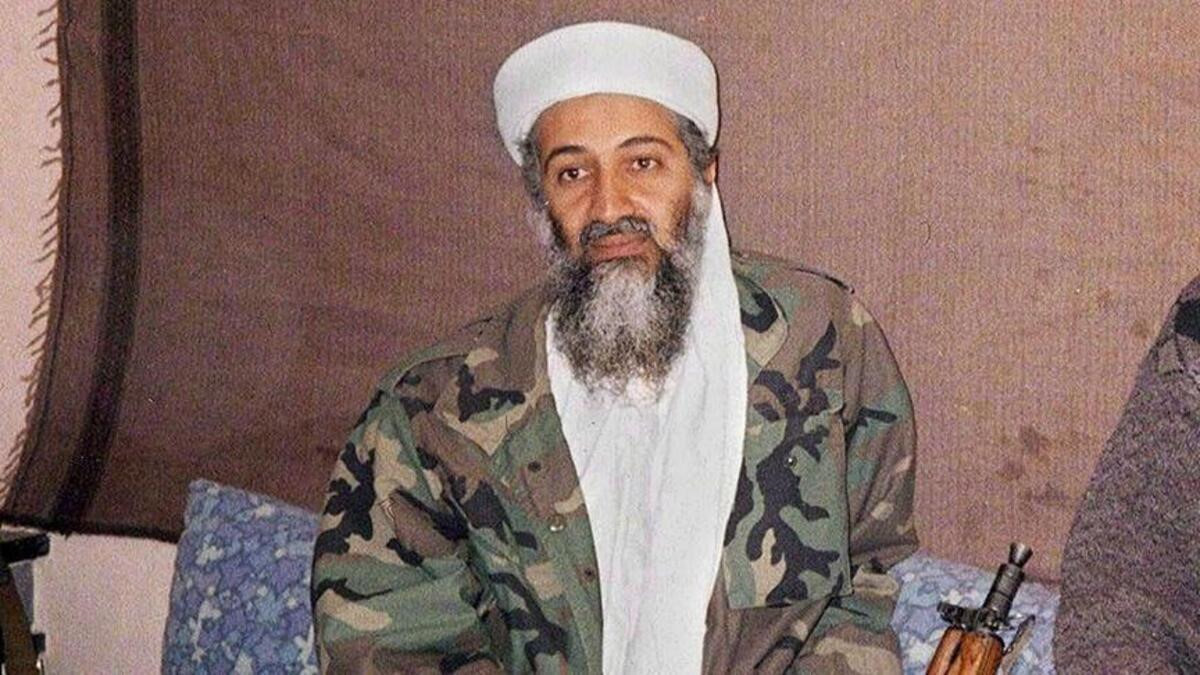 El Kaide lideri Usame bin Ladin, 2011'de Pakistan'ın Abbotabad kentinde ailesi ile birlikte gizlendiği eve ABD özel timleri tarafından düzenlenen gizli bir operasyonla öldürüldü.