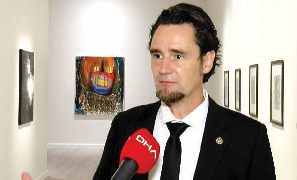 Marcus Graf