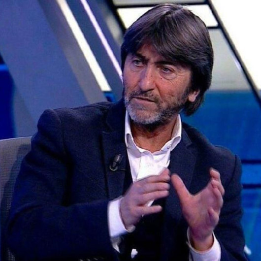 Rıdvan Dilmen'den Fenerbahçe için dikkati çeken şampiyonluk yorumu
