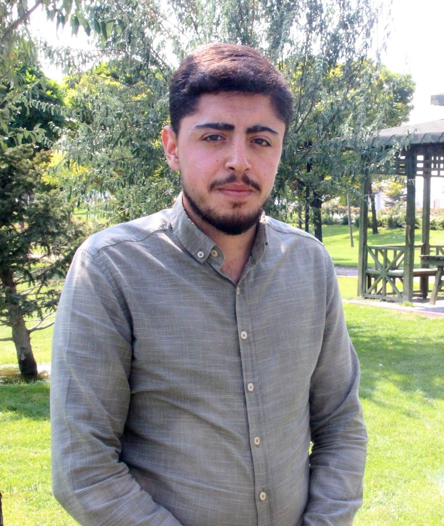 Halit O.
