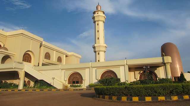 بدعم تركي وعربي.. طفرة في بناء وترميم المساجد بأوغندا