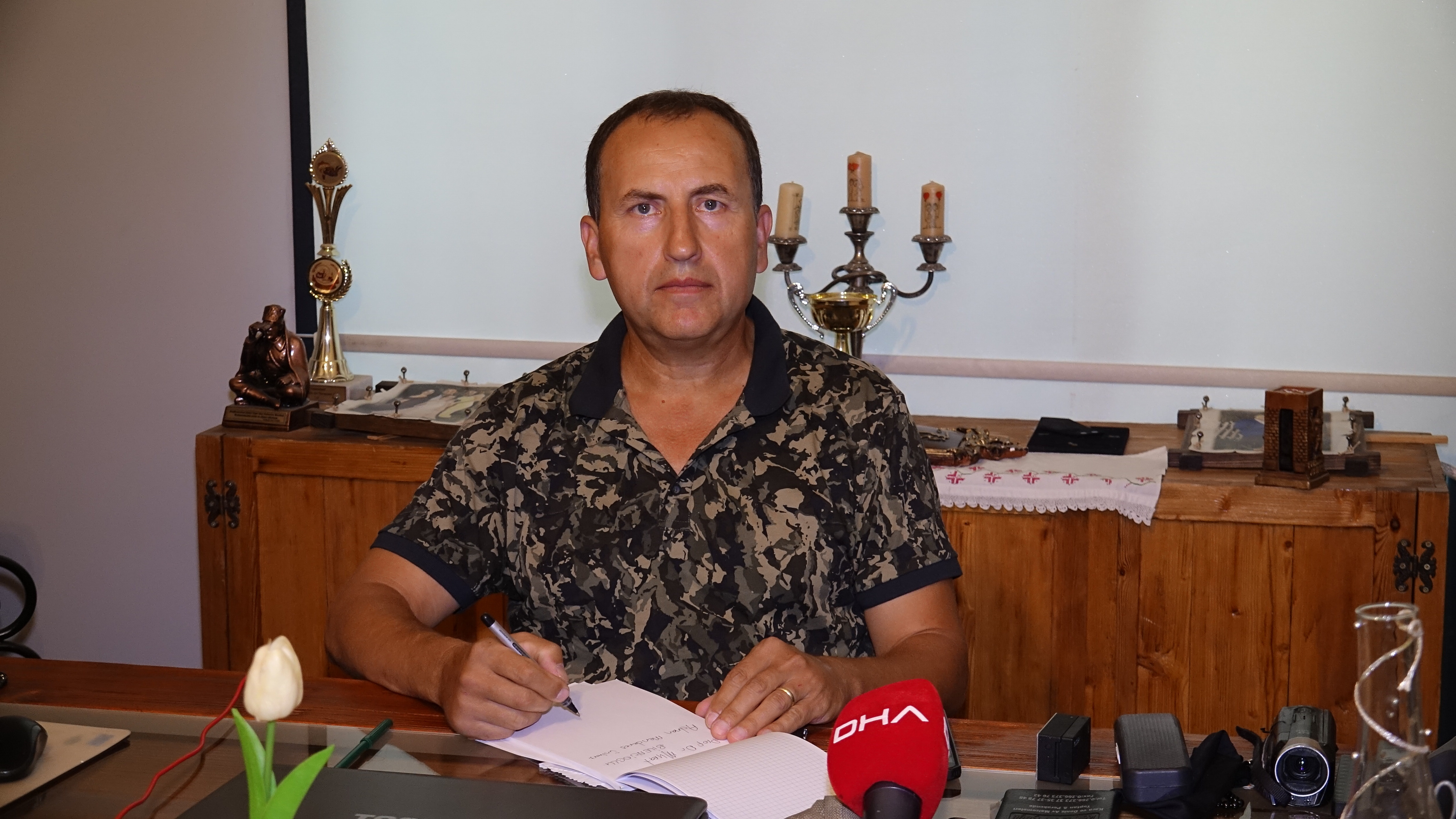 İlhan Deveci
