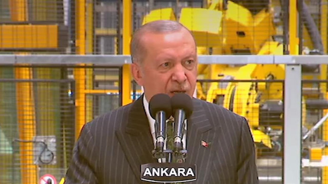 Cumhurbaşkanı Erdoğan: Muhalefete laf anlatmak ölüyü diriltmekten daha zor