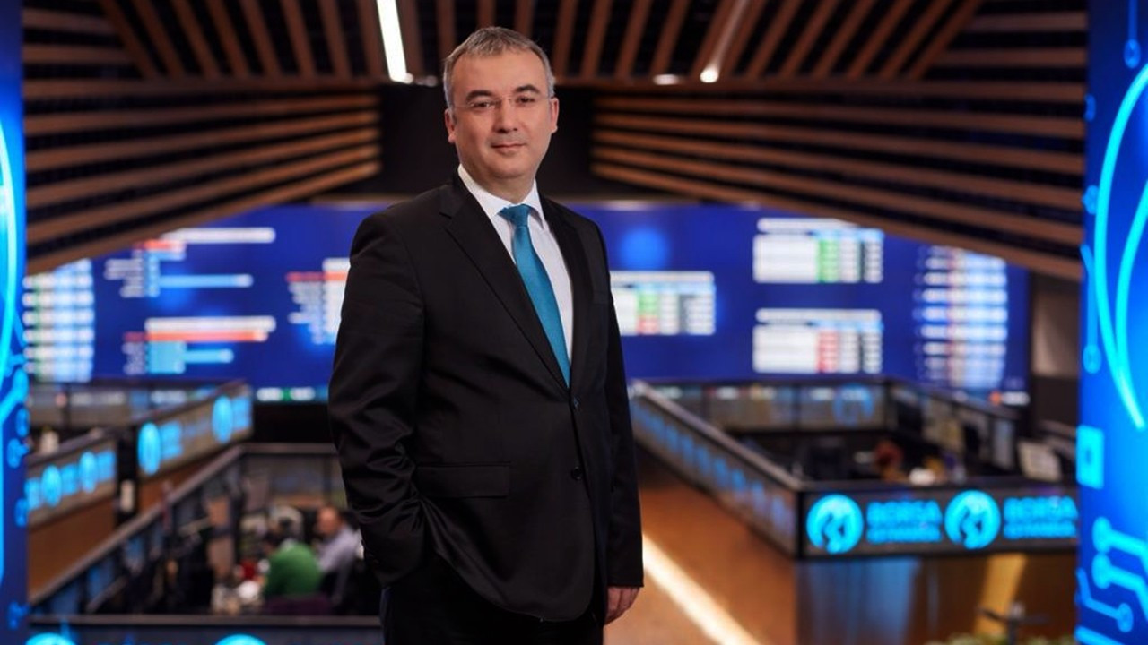 Korkmaz Ergun