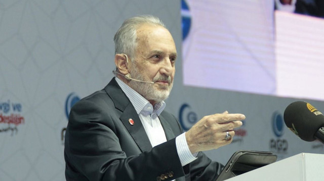 Oğuzhan Asiltürk