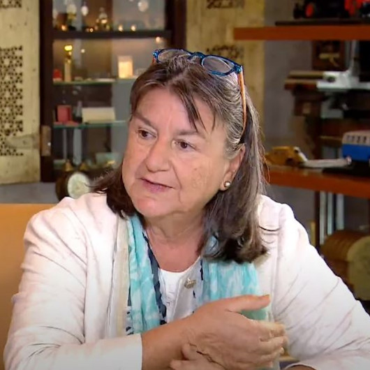 Prof. Dr. Hilal Elver’den başörtüsü yorumu: Türkiye’de hükümet değişikliği olursa en zor durumda yine kadınlar olacaktır