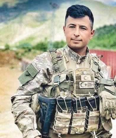 Ömer Faruk Erdem