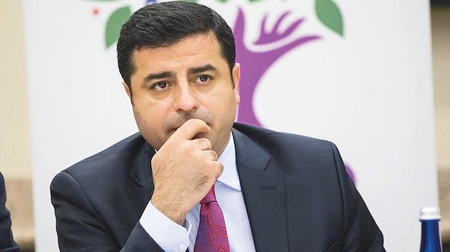 Selahattin Demirtaş