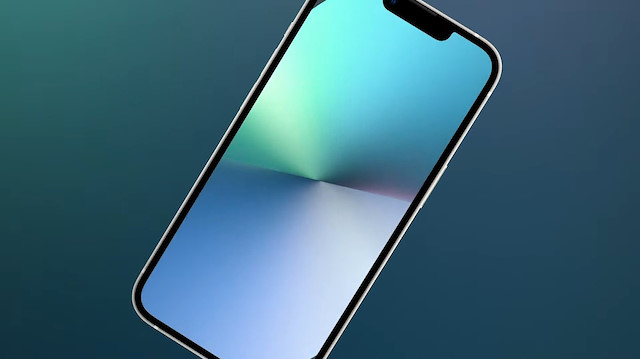 Apple'ın yeni cep telefonu iPhone 13 görücüye çıktı