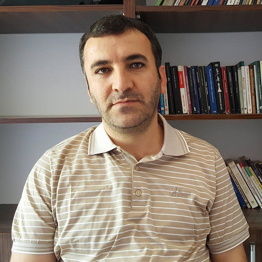 HDP'li isimden Millet İttifakı'na rest: İstemediğimiz kişi cumhurbaşkanı olamaz