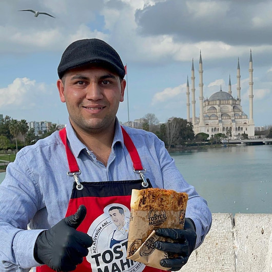 Adanalı Tostçu Mahmutu ölüme götüren paylaşım: İşte son sözleri