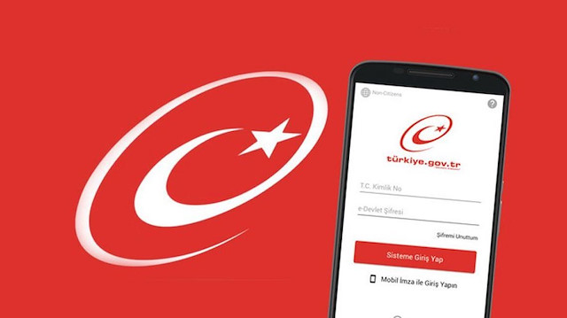 تركيا تسمح للأجانب بتسجيل هواتفهم عبر "بوابة الحكومة الإلكترونية"