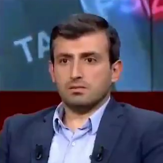 Selçuk Bayraktar: TB2 SİHAyı TSKya teslim ettik ilk rahatsızlık bazı siyasilerden geldi