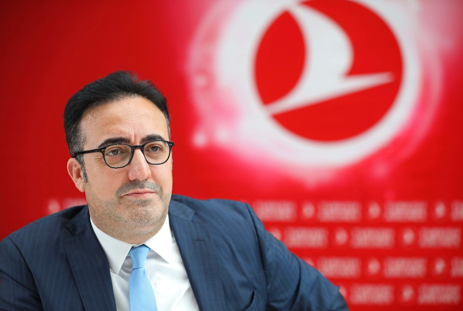 THY Yönetim Kurulu ve İcra Komitesi Başkanı İlker Aycı