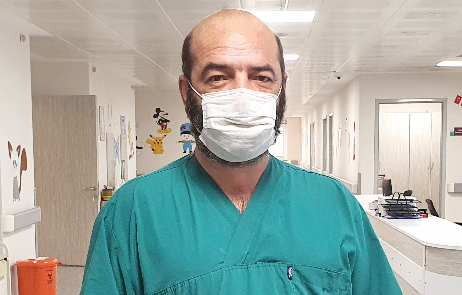 Niyazi Tuğ