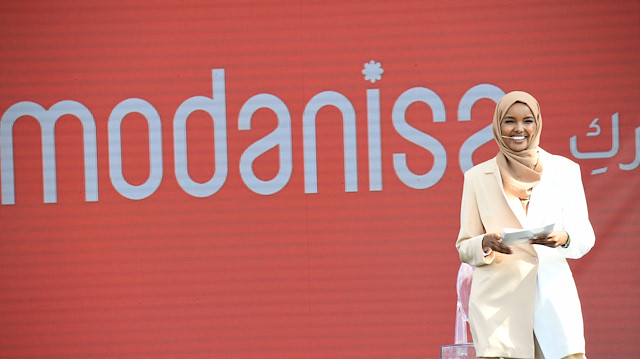Modanisa