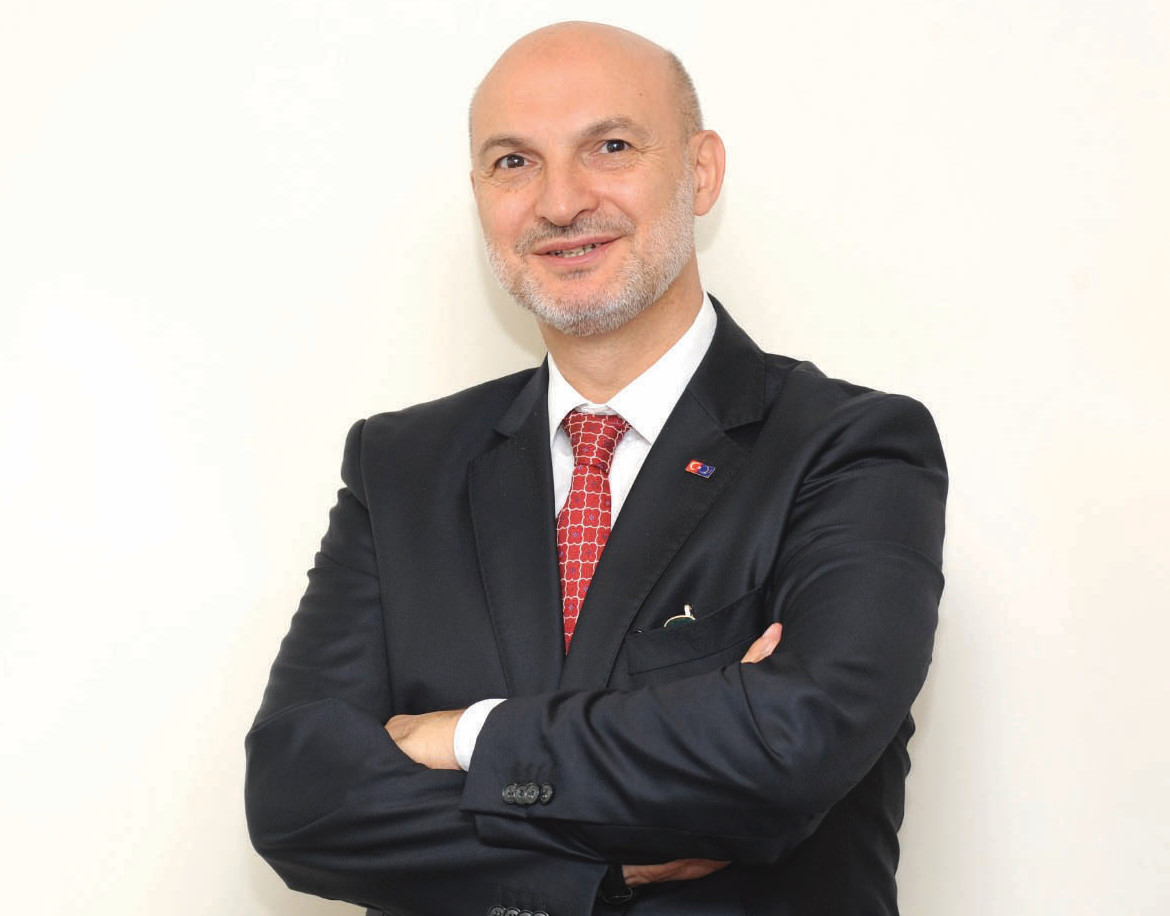 Ömer Cihad Vardan