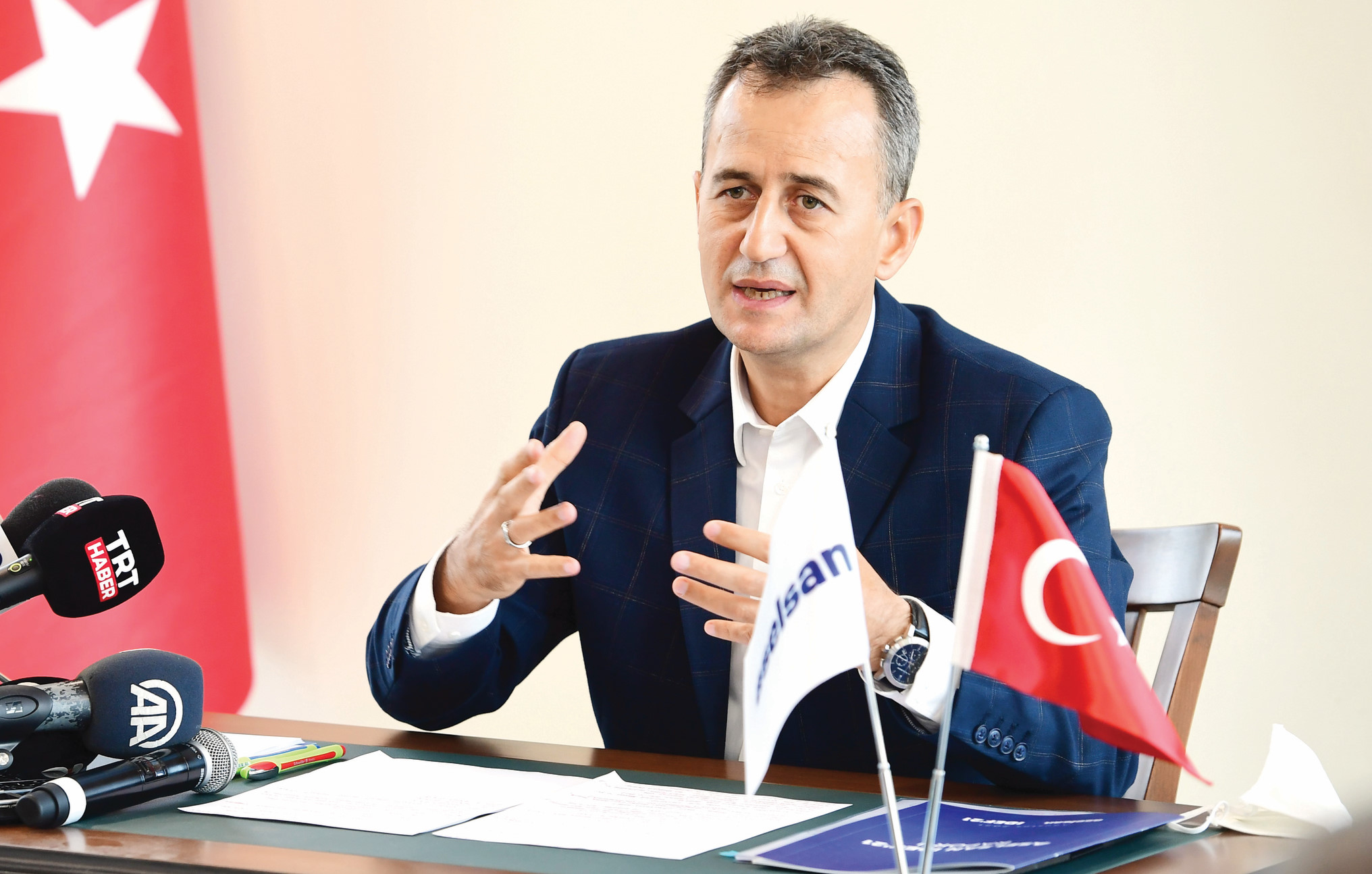 Haluk Görgün