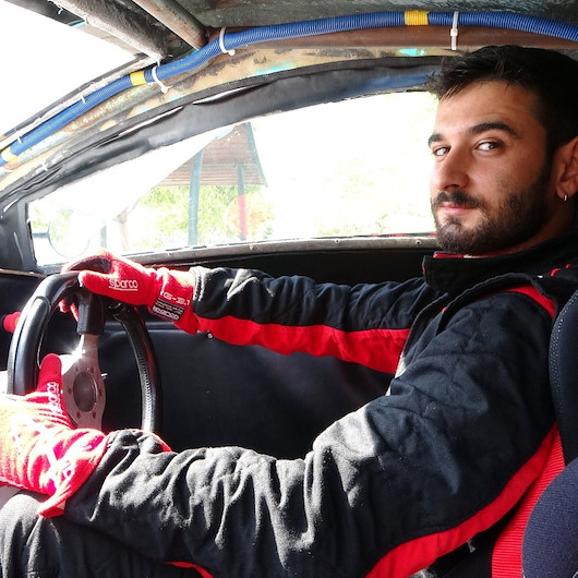 Börü yerli ve milli duruşuyla göz kamaştırıyor: 6 ayda elektronik olarak üretildi