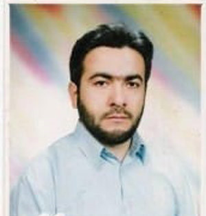 Mahmut Caner.