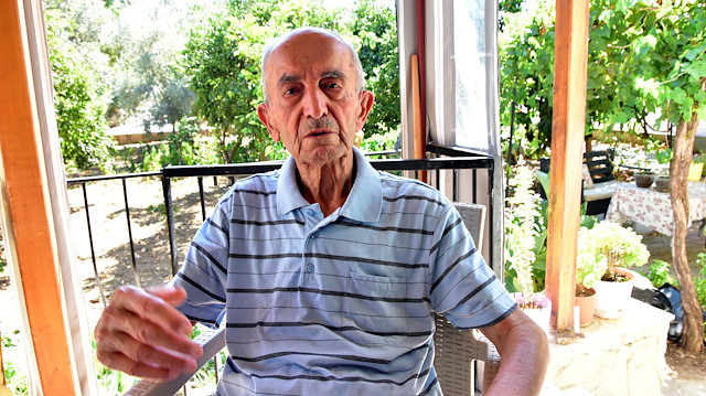 Merhum Başbakan Menderes'in idamını fotoğraflayan Şenyüz: 15-20 gün uyuyamadım