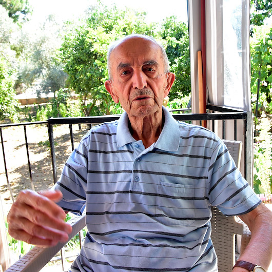 Merhum Başbakan Menderesin idamını fotoğraflayan Şenyüz: 15-20 gün uyuyamadım