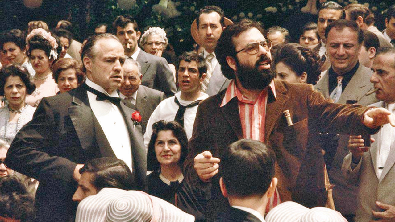 The Godfather