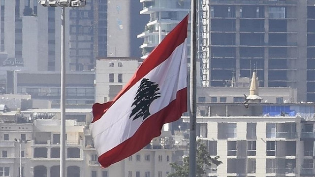 لبنان.. ضبط 20 طنا من "نترات الأمونيوم" شديدة الانفجار 