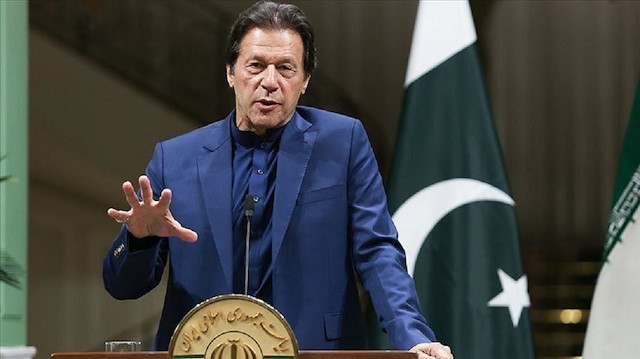 باكستان تبدأ حوارًا مع طالبان من أجل حكومة أفغانية شاملة