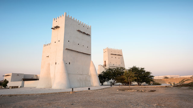 "إيسيسكو" تدرج 3 مواقع قطرية في قائمة تراثها