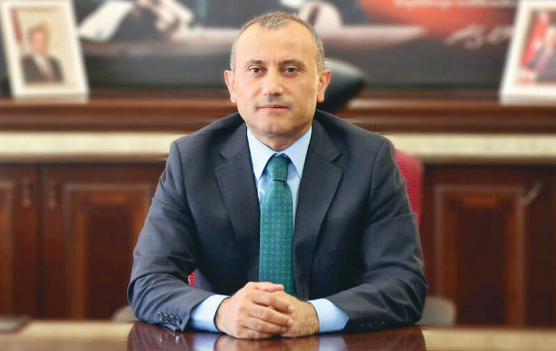 Tuncay Sonel