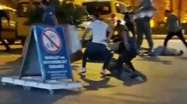 Aydın'da alkollü mekandaki gürültü tartışması silahlı çatışmaya dönüştü