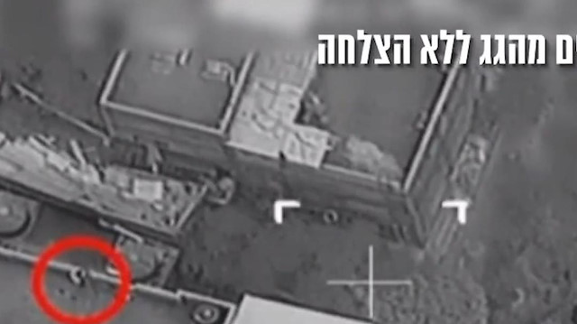İsrail Gilboa Hapishanesi'nden kaçan 2 Filistinli daha yakalandı