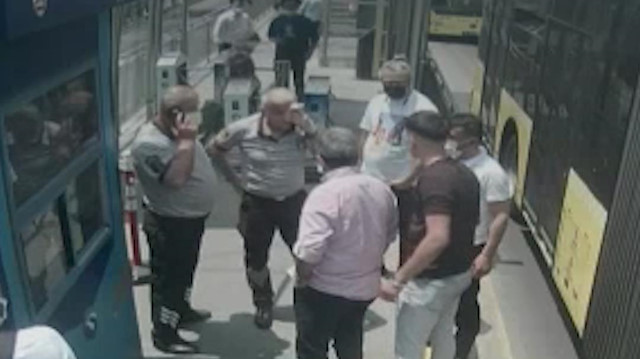 Maske uyarısında bulunduğu şahıs tarafından darp edildi: Görme yetisini kaybetti
