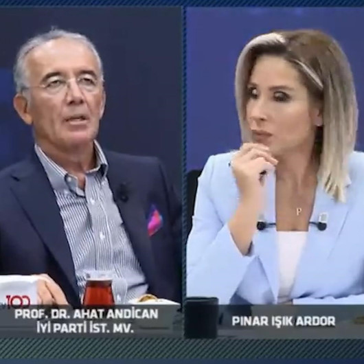 İYİ Parti Kılıçdaroğlunun HDP çıkışından rahatsız: Kapatma davası beklenebilirdi