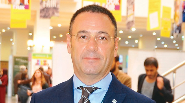 İlhan Ersözlü