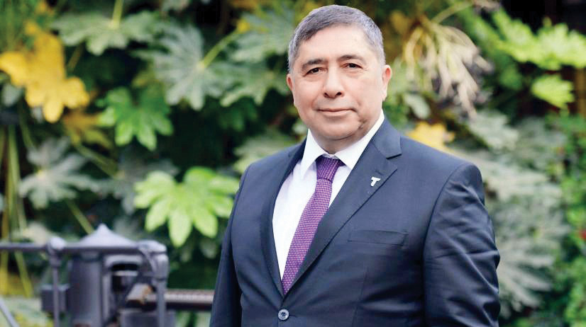 Tahsin Öztiryaki