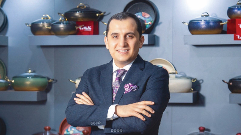 Talha Ölger