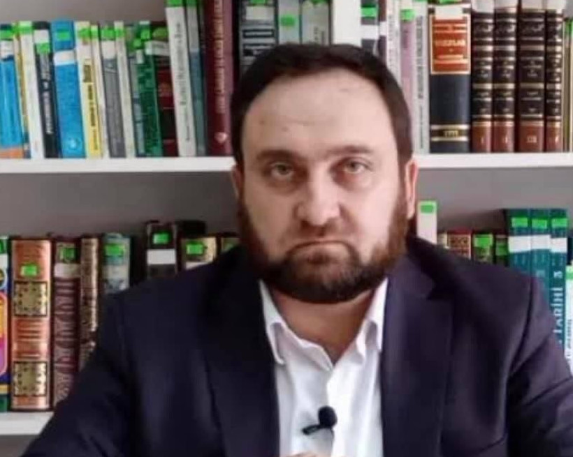 Akif Aykanat
