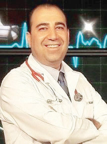 Vefik Arıca