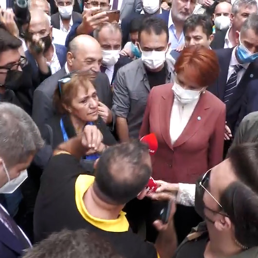 Akşenere dert yanan KHKlı şahıs ByLockçu çıktı