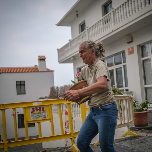 Felaket büyüyor: Aylarca sürebilir