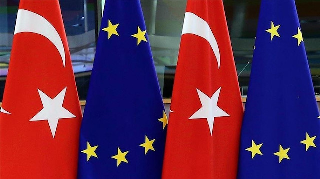 ترحيب أوروبي باعتزام تركيا المصادقة على اتفاقية باريس للمناخ