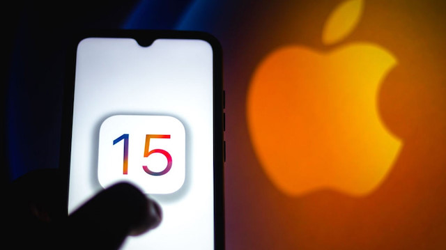 Apple iOS 15'i erişime açtı: Instagram'daki hata dikkatlerden kaçmadı