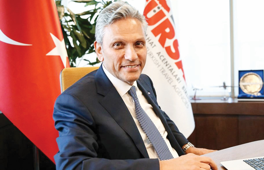 Firuz Bağlıkaya