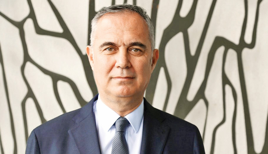 Sururi Çorabatır