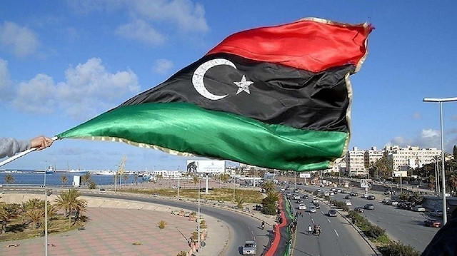 ليبيا.. "الإفتاء" تدعو إلى مظاهرات الجمعة لإسقاط البرلمان‎‎