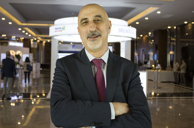 Prof. Dr. Zafer Kurugöl